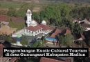 Pengembangan Exotic Cultural Tourism di desa Gunungsari
